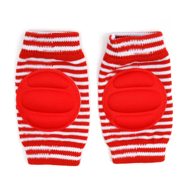 Baby Knee Protector | Anti-Slip Crawling Pads for Infants and Toddlers