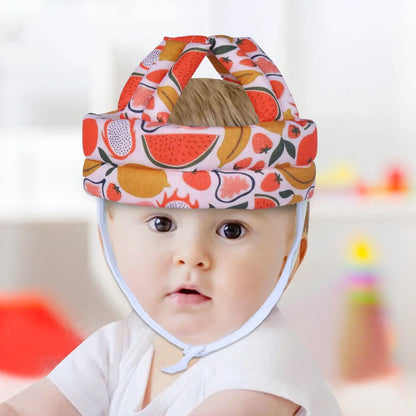 Baby Safety Helmet, Head Guard & Baby Head Protector