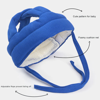 Baby Safety Helmet, Head Guard & Baby Head Protector