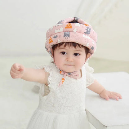 Baby Safety Helmet, Head Guard & Baby Head Protector